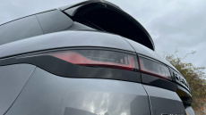 Land Rover Range Rover Evoque 2.0 P250 R-Dynamic S 5dr Auto Petrol Hatchback